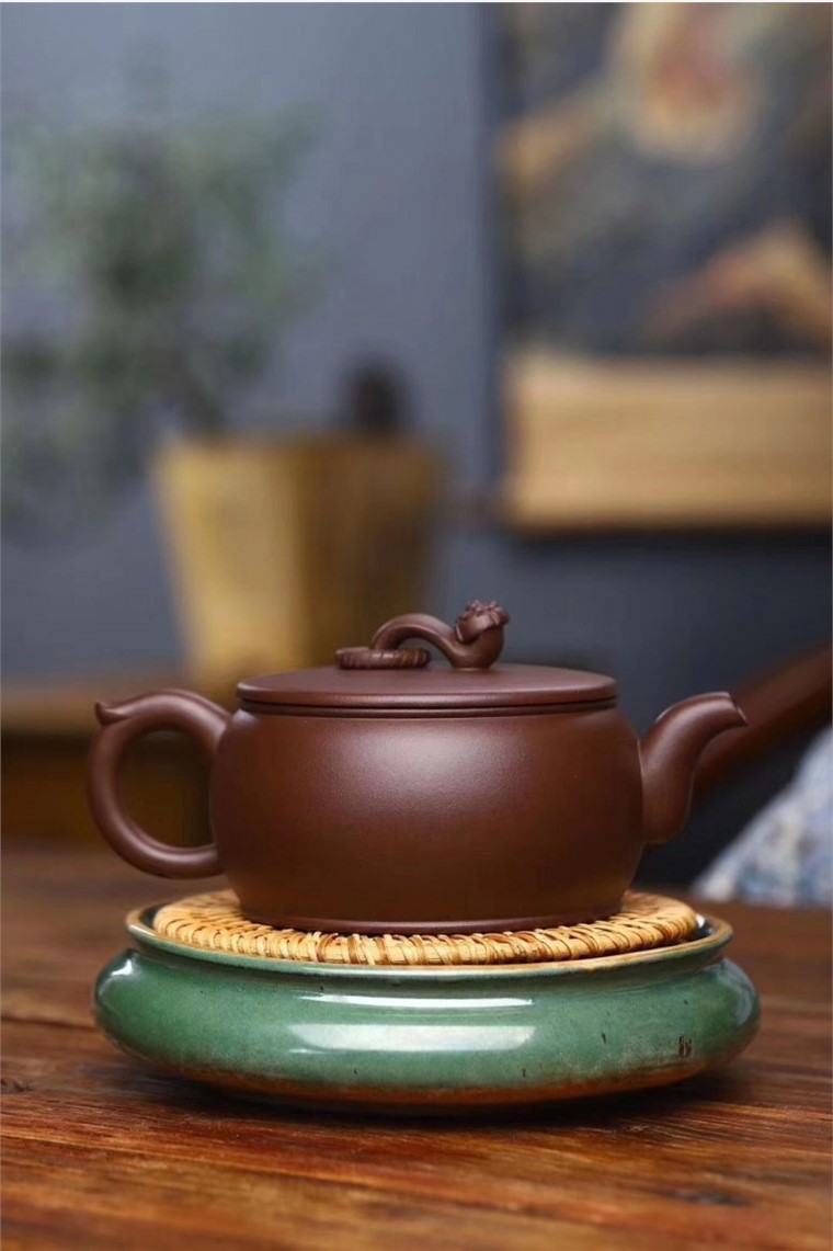 陈浩作品 财源滚滚图片