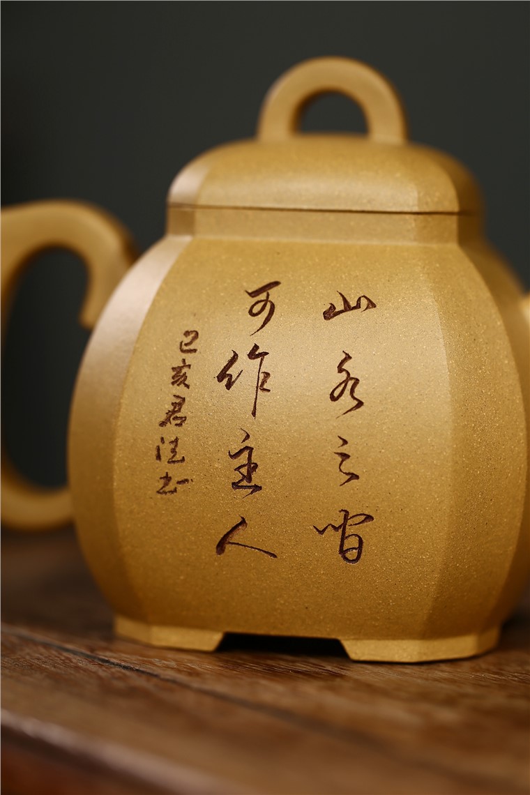 郁晴作品 福临八方图片