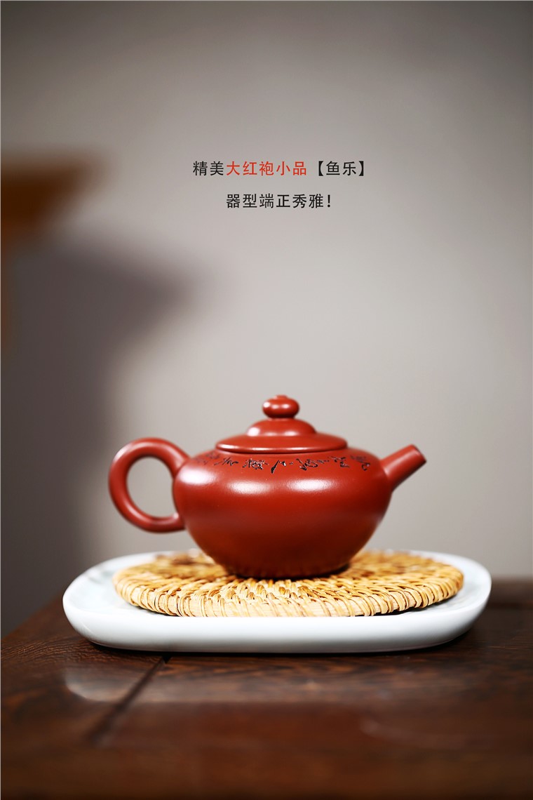 姚华君作品 鱼乐图片