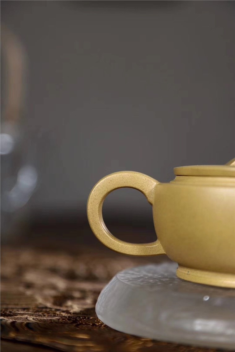 王其明作品 大蕴汉瓦图片