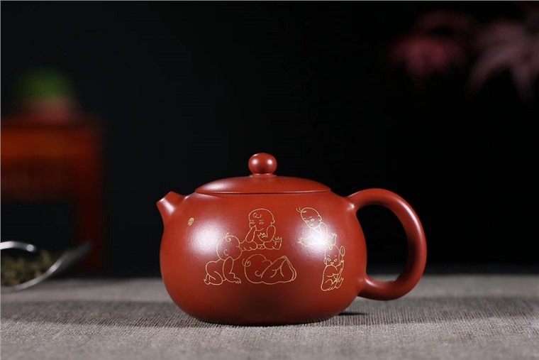 杨军保作品 五子登科图片