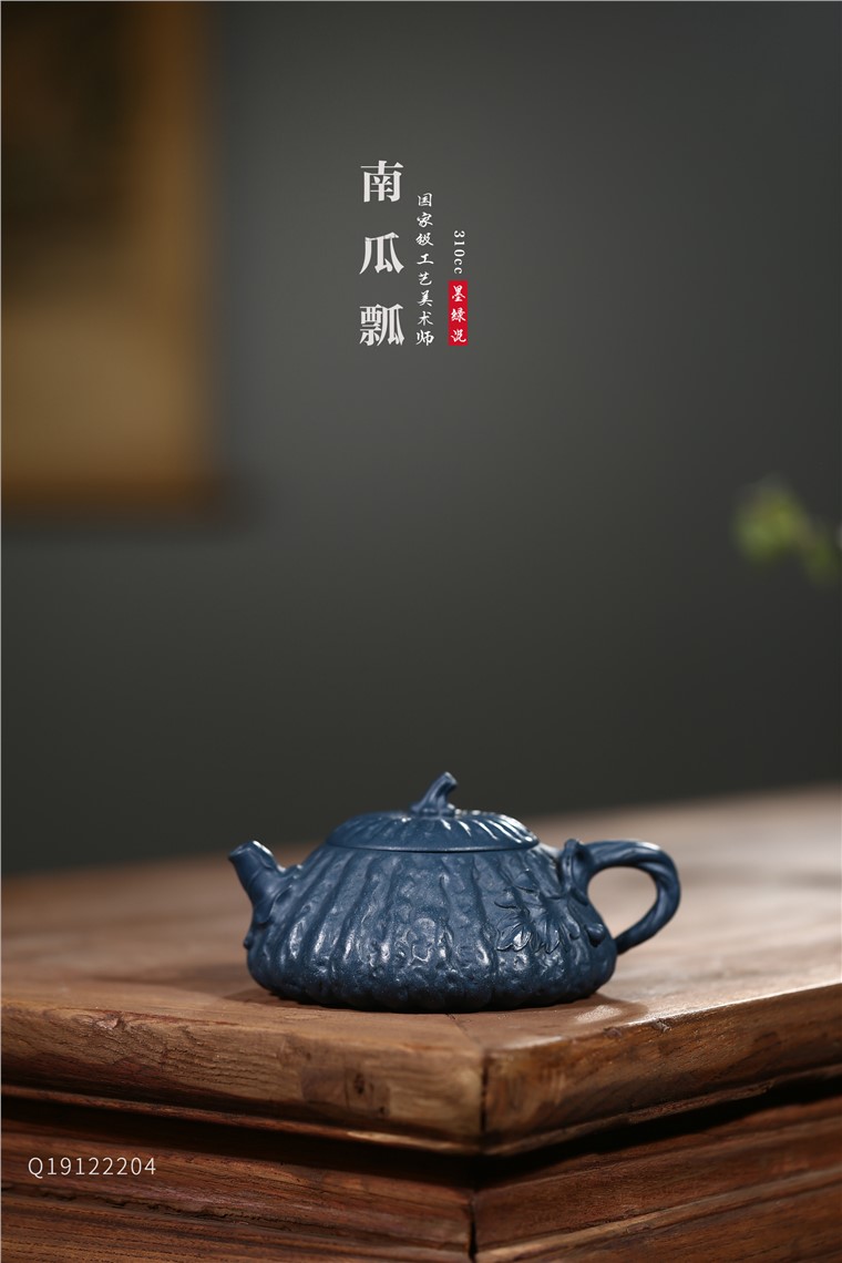 姚华君作品 南瓜瓢图片