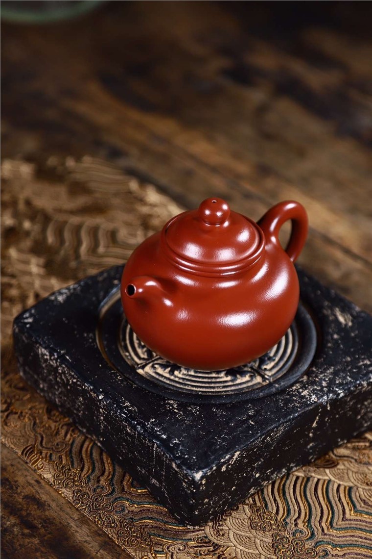 邵方舟作品 大亨掇只图片