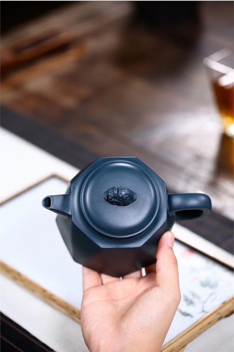 杨军保作品 八方来福图片