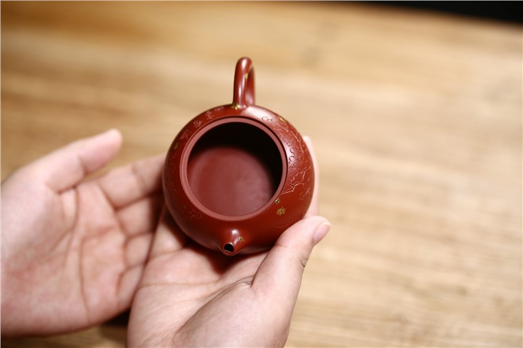 张雪军作品 溢香西施图片