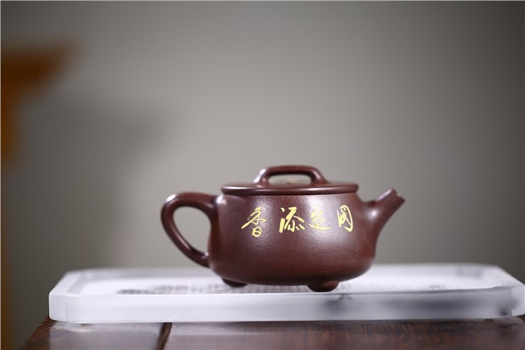 姚华君作品 国色添香图片