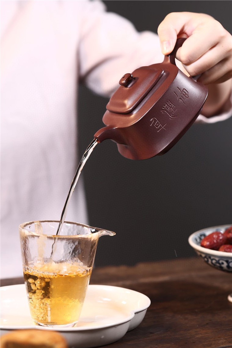陈惠红作品 柱础