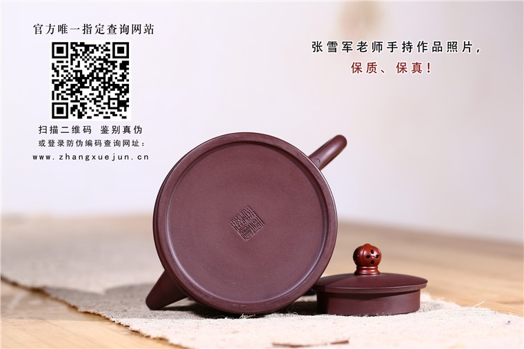 张雪军作品 威临四海
