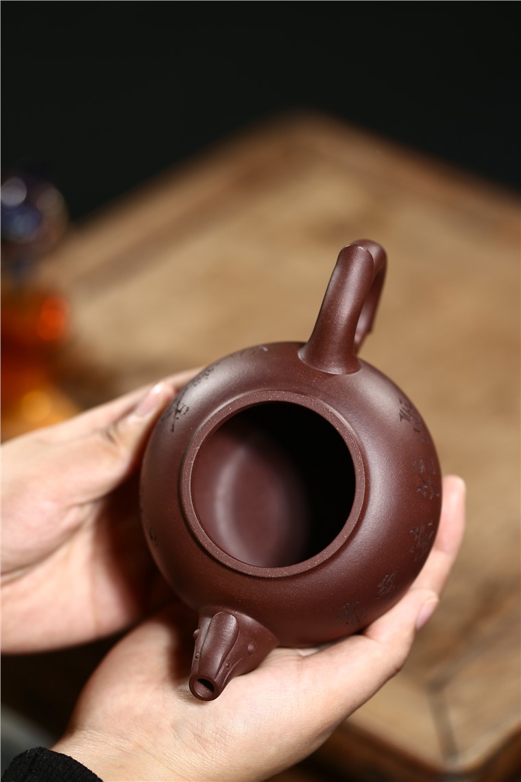 邵云琴作品 峻节凌云图片