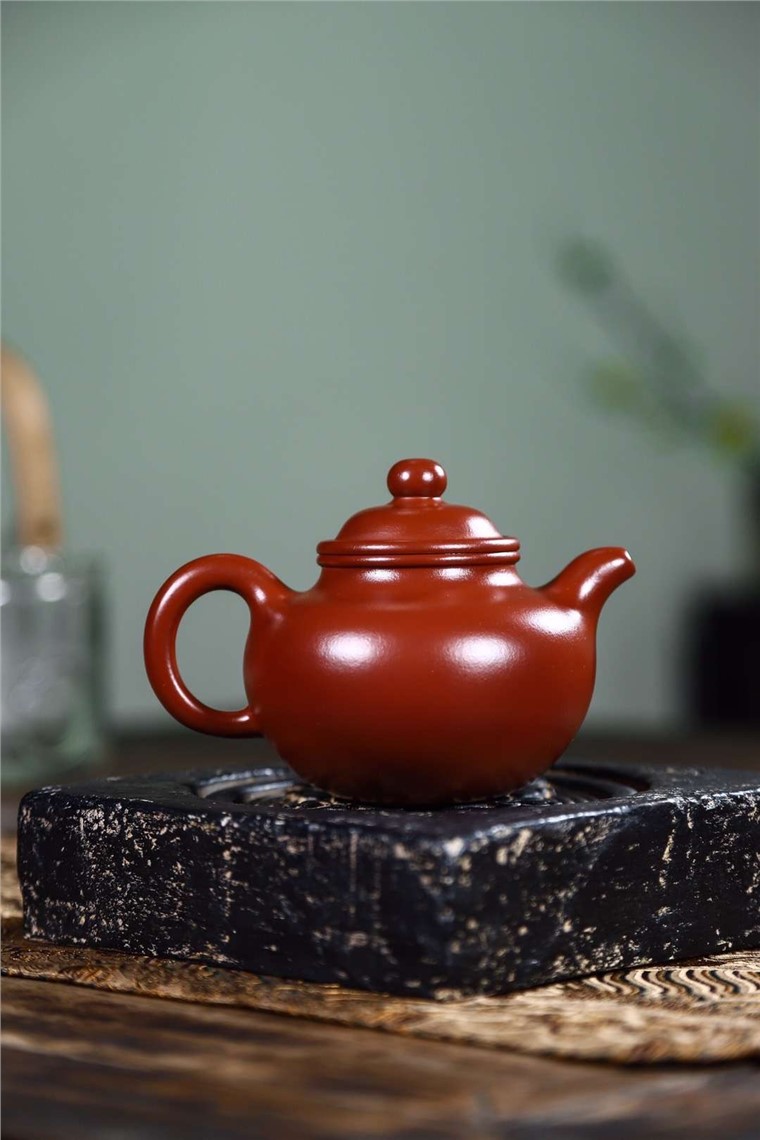 邵方舟作品 大亨掇只图片