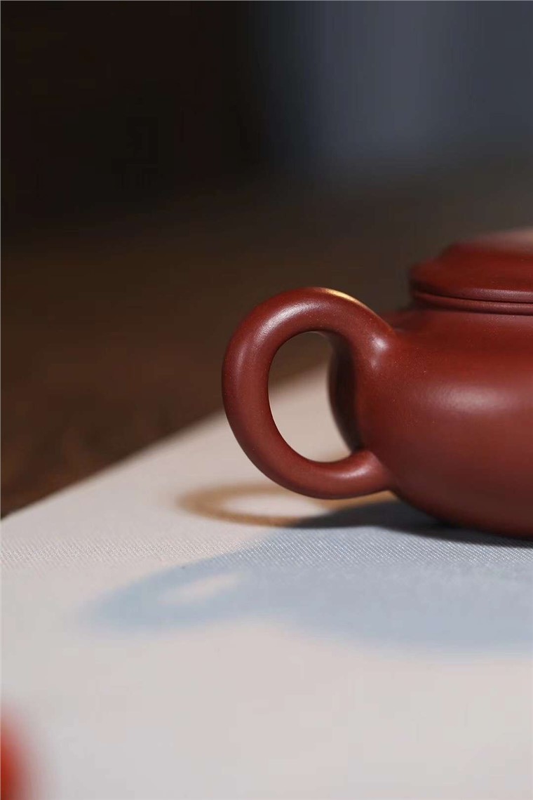 邵方舟作品 大口扁腹图片