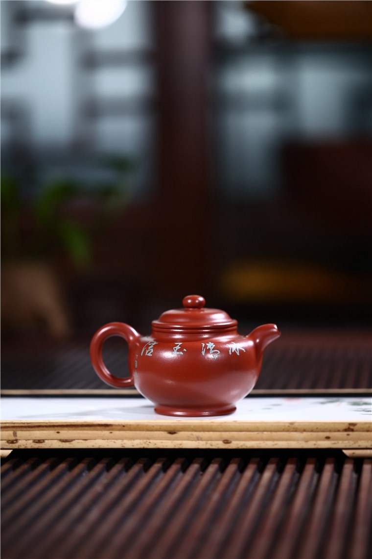 姚华君作品 冰清玉洁图片