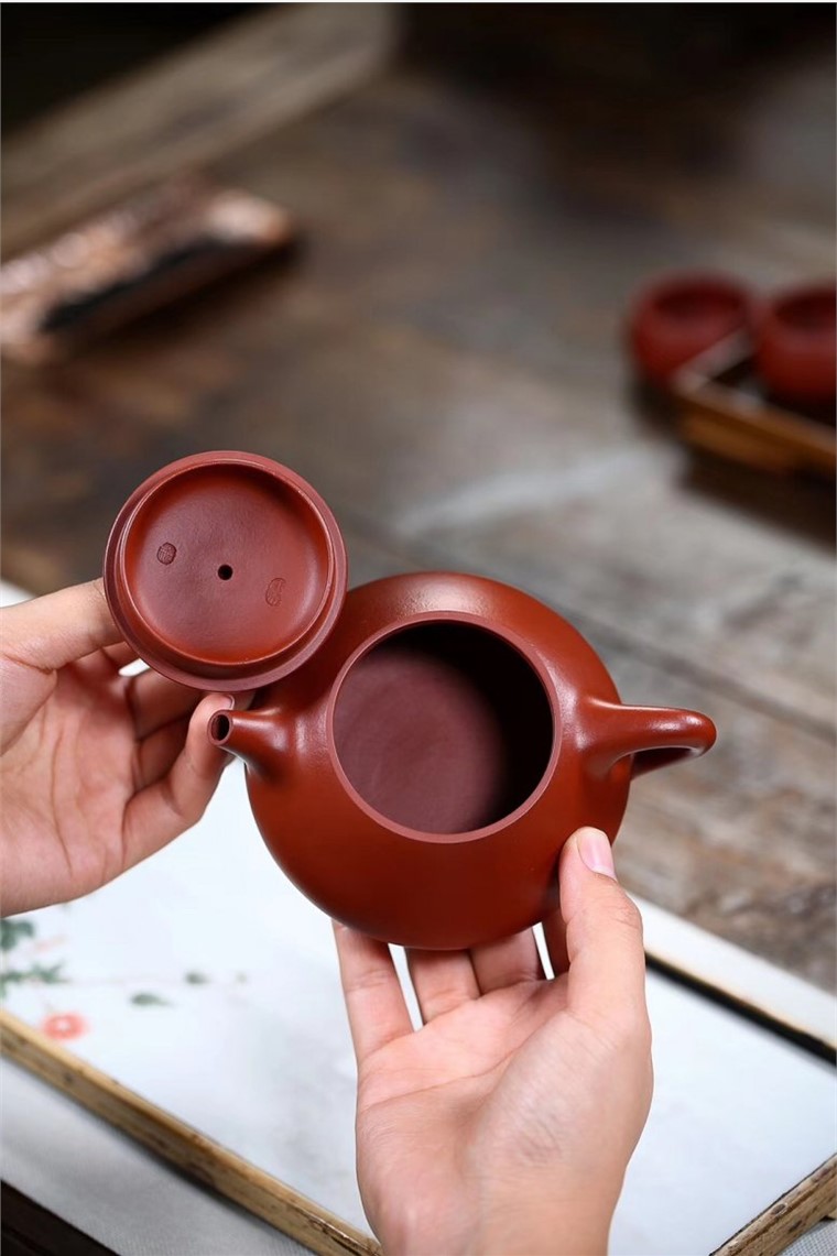 杨军保作品 景舟石瓢图片
