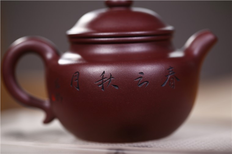 姚华君作品 莲子图片