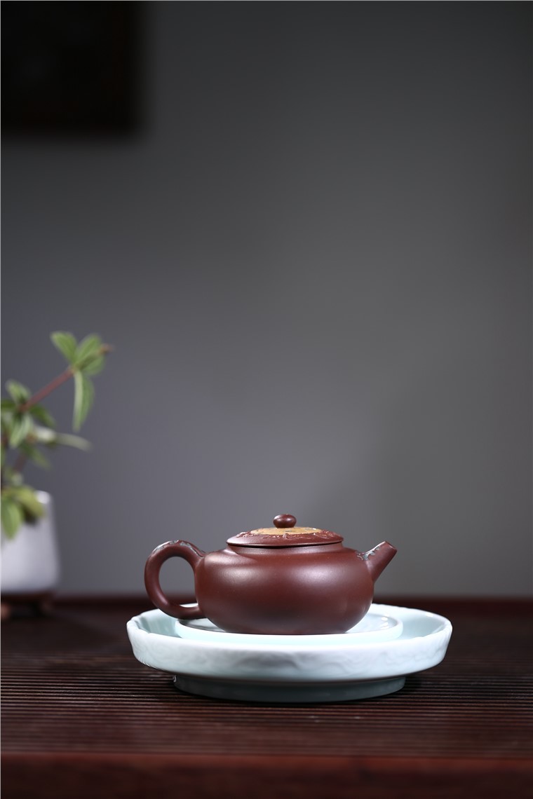 姚华君作品 富贵吉祥图片