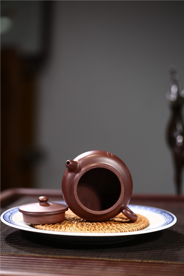 张雪军作品 松趣德钟图片