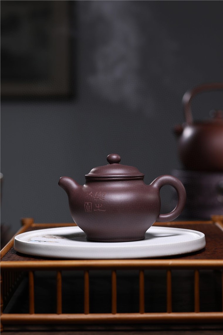 陈惠红作品 掇只图片