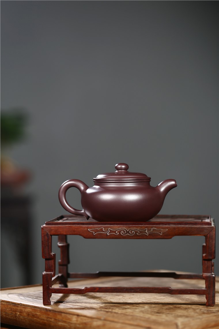 吴小楣作品 仿古图片