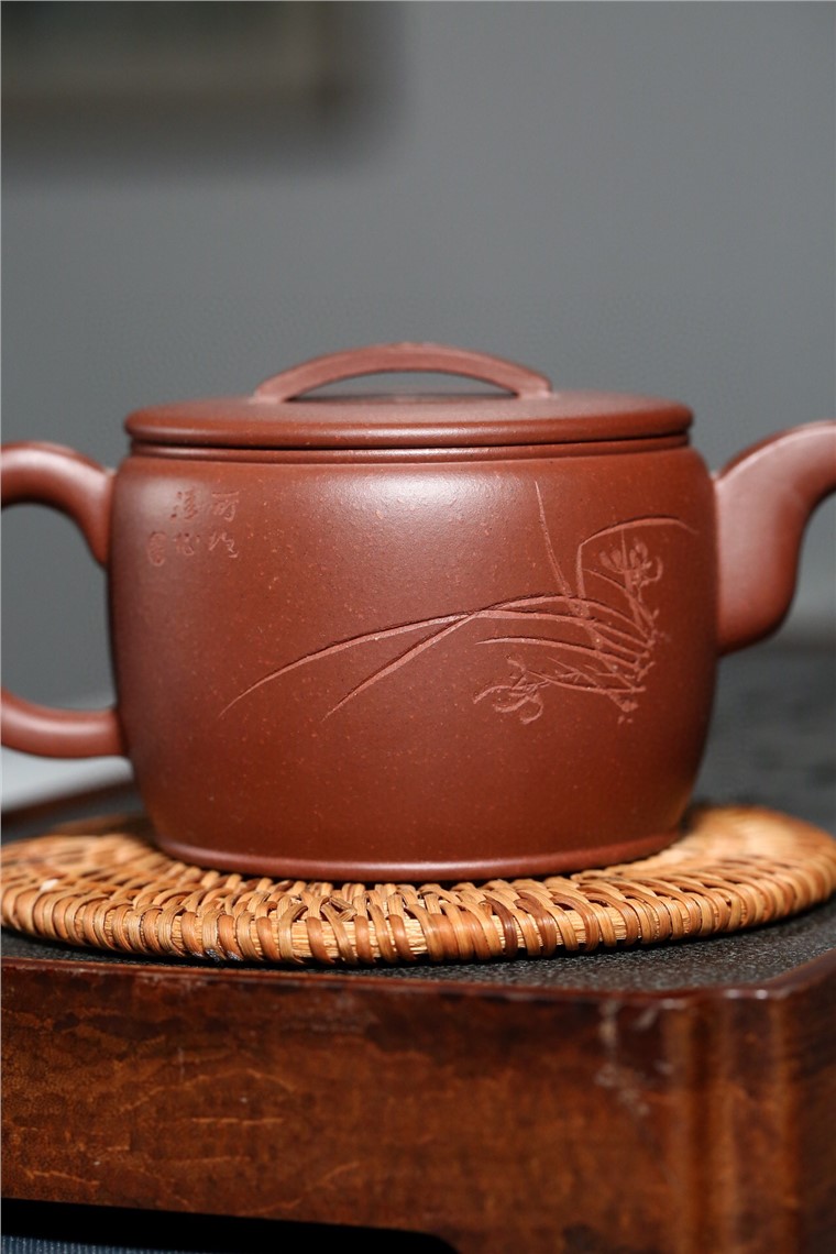 张建生作品 汉瓦图片