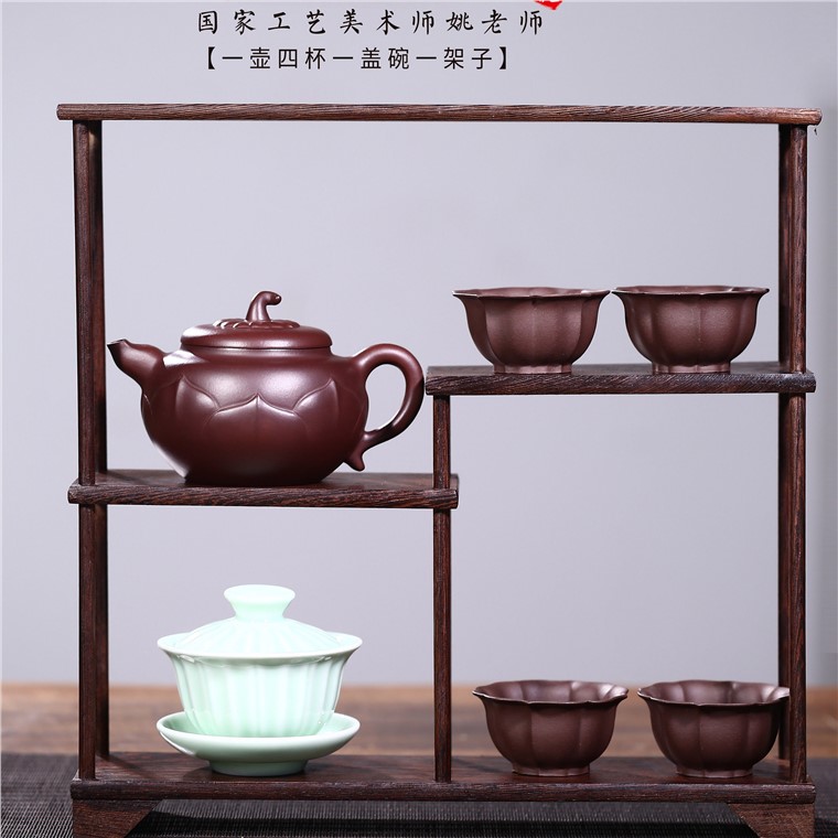 姚华君作品 一身和气图片