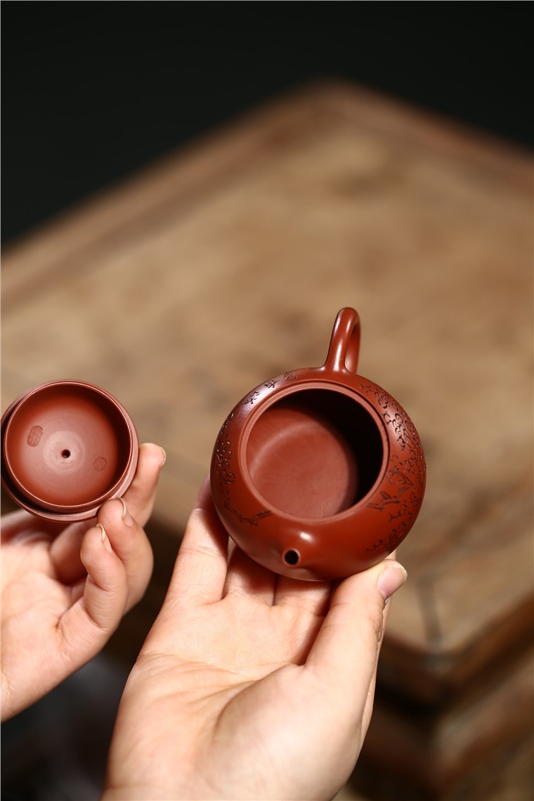 张雪军作品 溢香西施图片