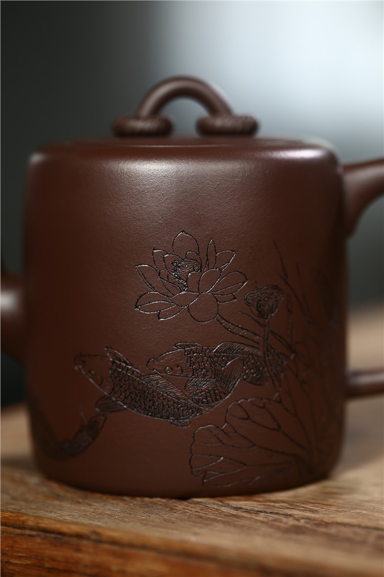 张雪军作品 夙慧图片