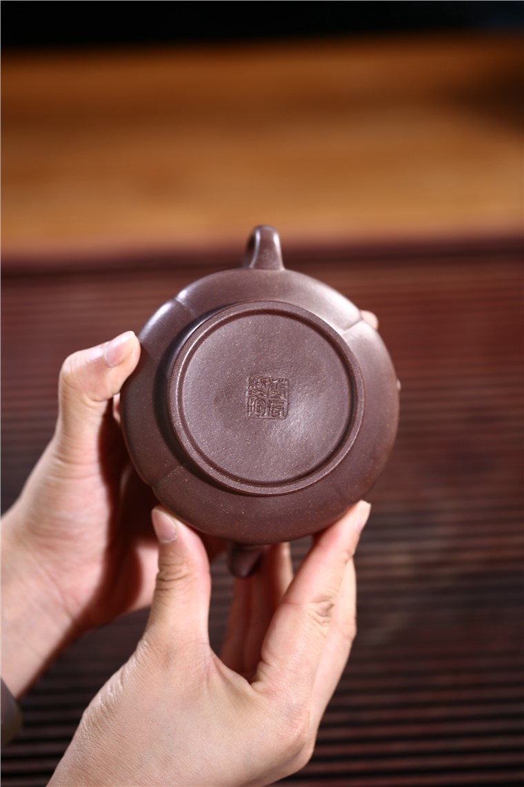 姚华君作品 锦葵