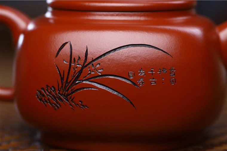 范永芳作品 溢香风雅图片