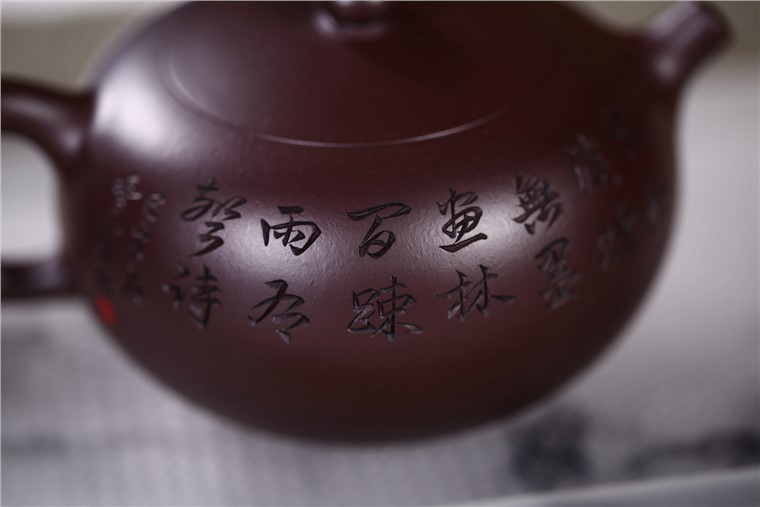 张雪军作品 松趣一粒珠图片
