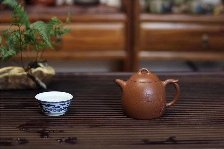 蒋芳仙作品 秦权图片