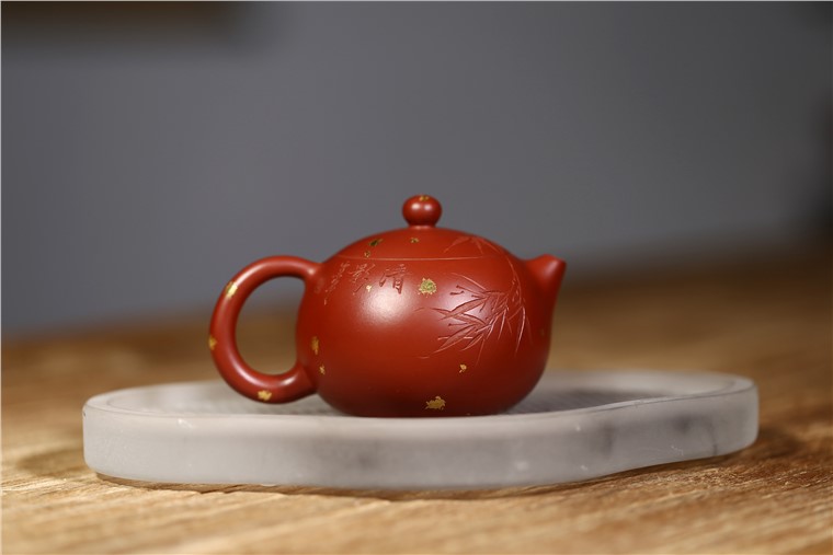 张雪军作品 清影西施图片