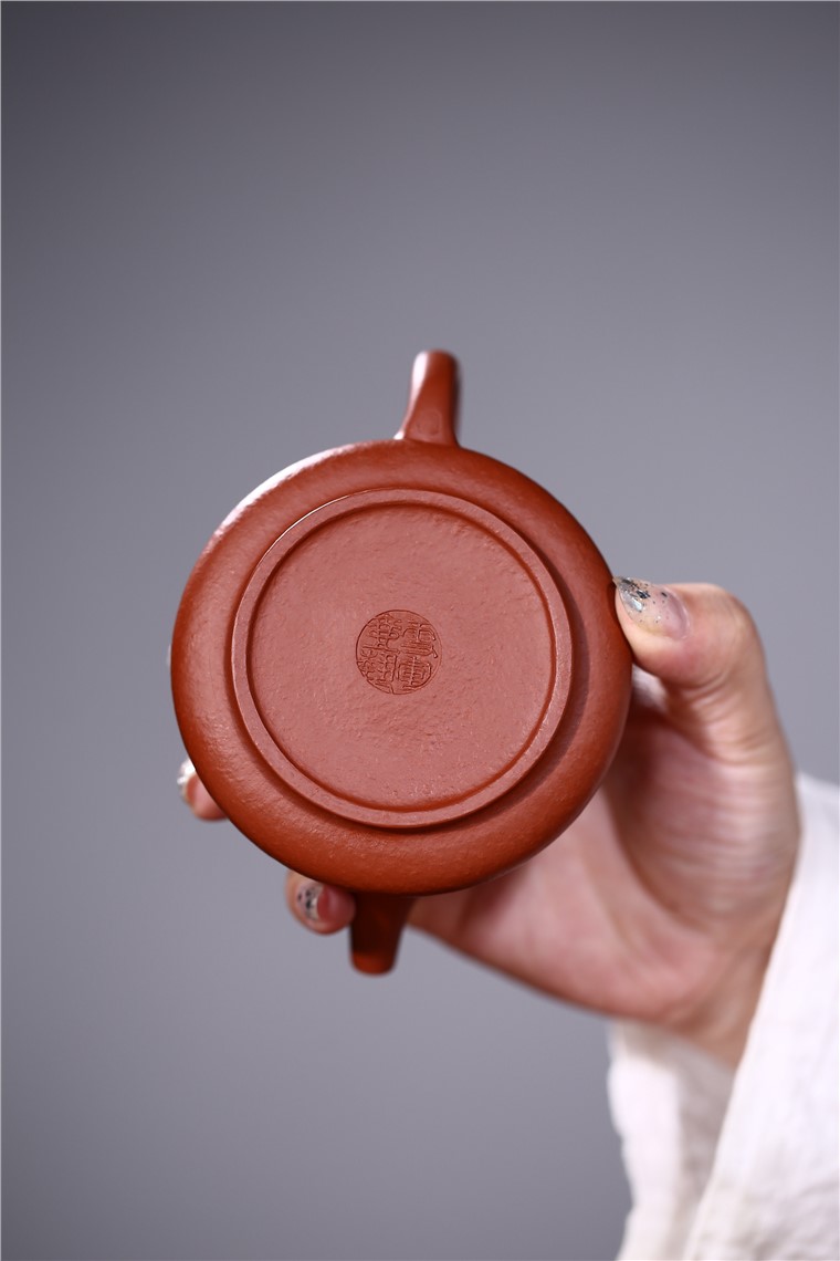 张雪军作品 高石瓢