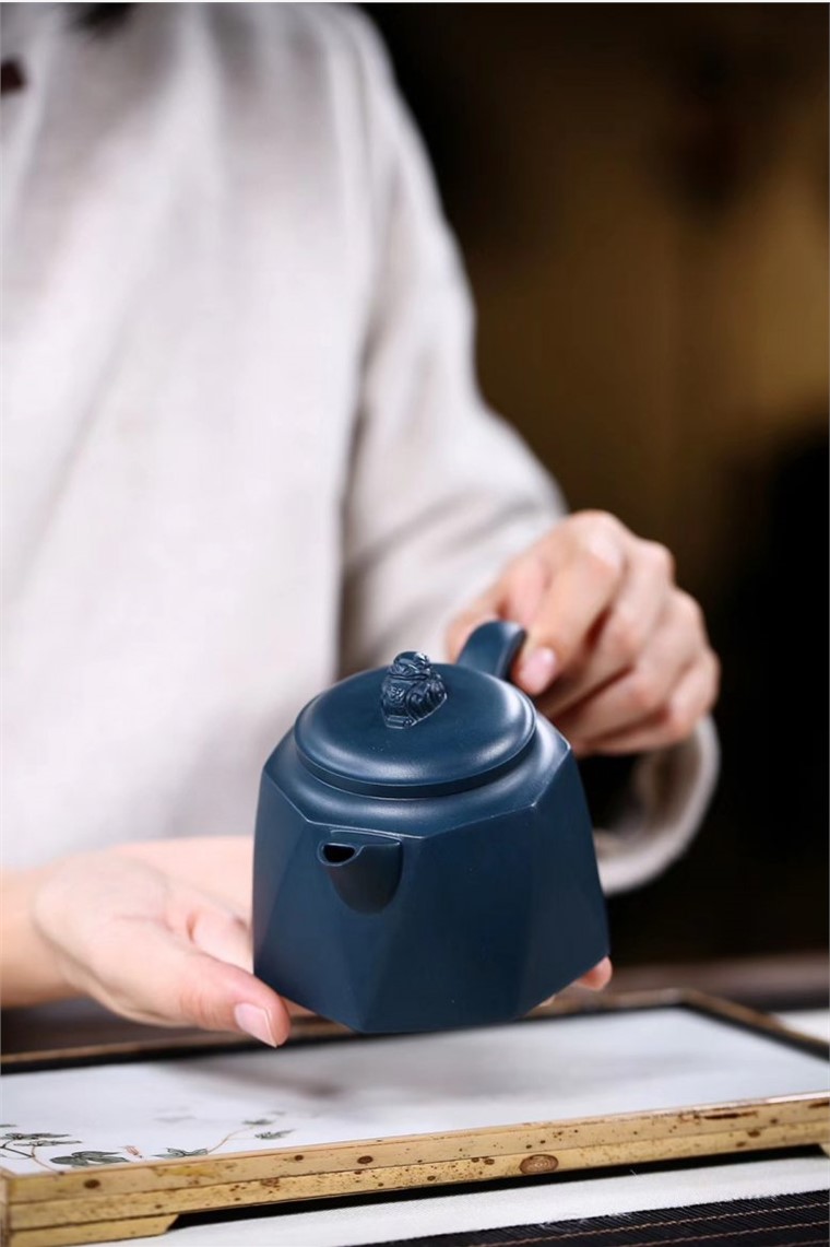 杨军保作品 八方来福图片