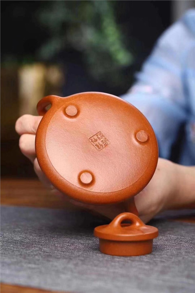 蒋芳仙作品 子冶石瓢图片