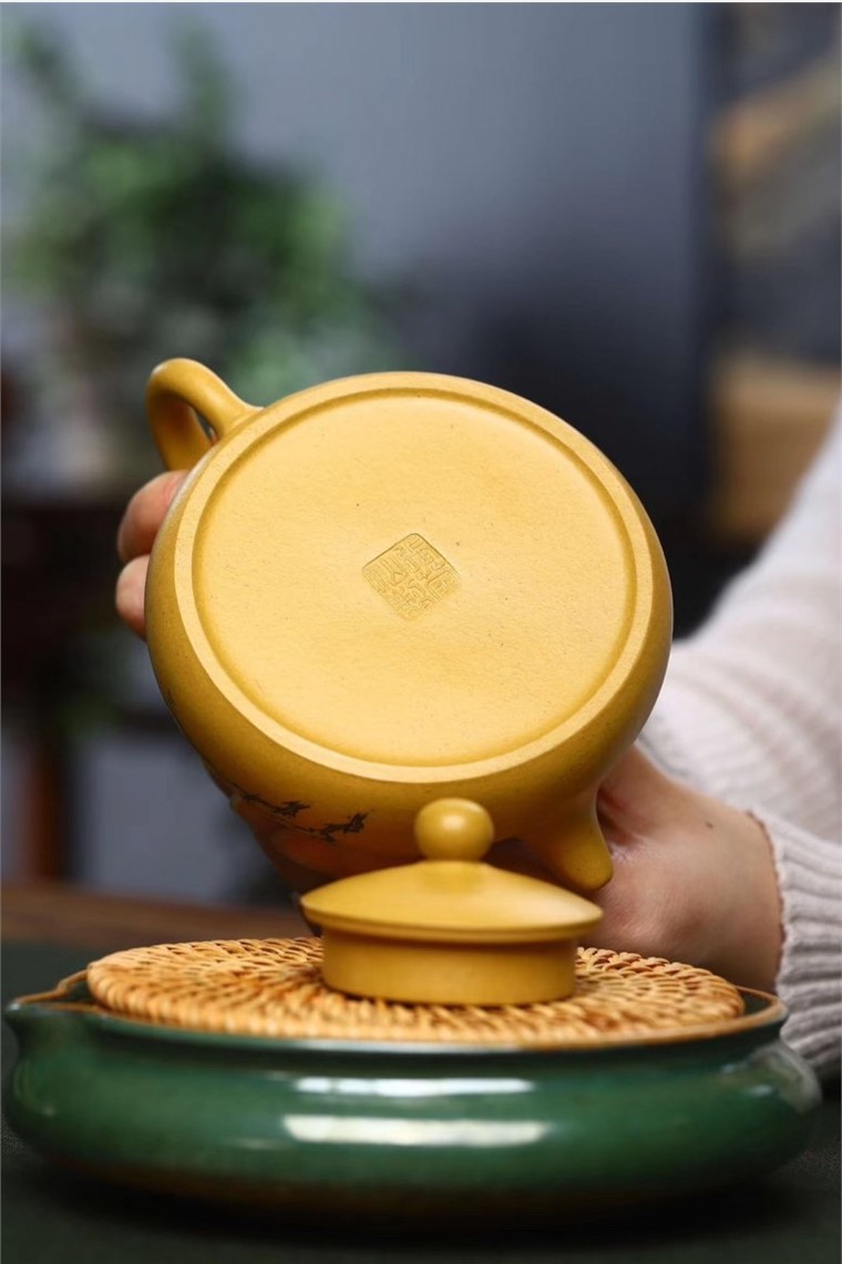 张菊仙作品 玉乳图片