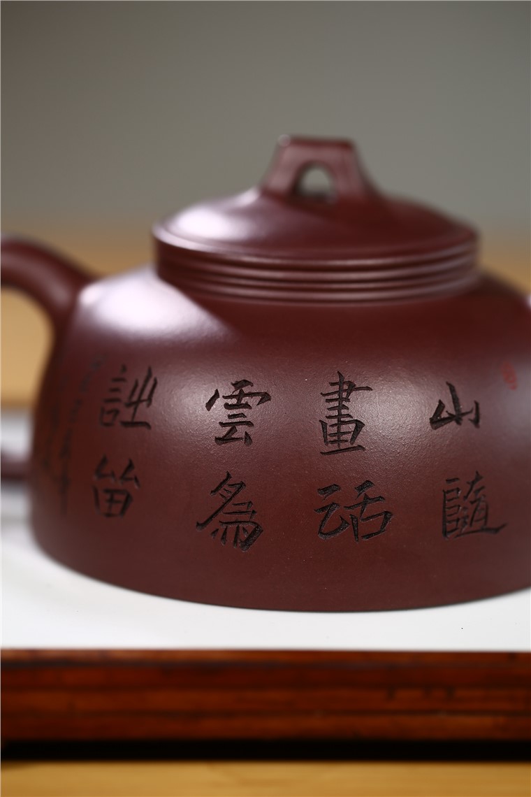 姚华君作品 半月图片