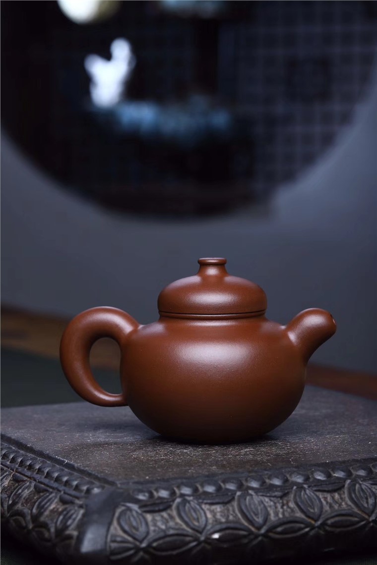 邵方舟作品 葫玉图片
