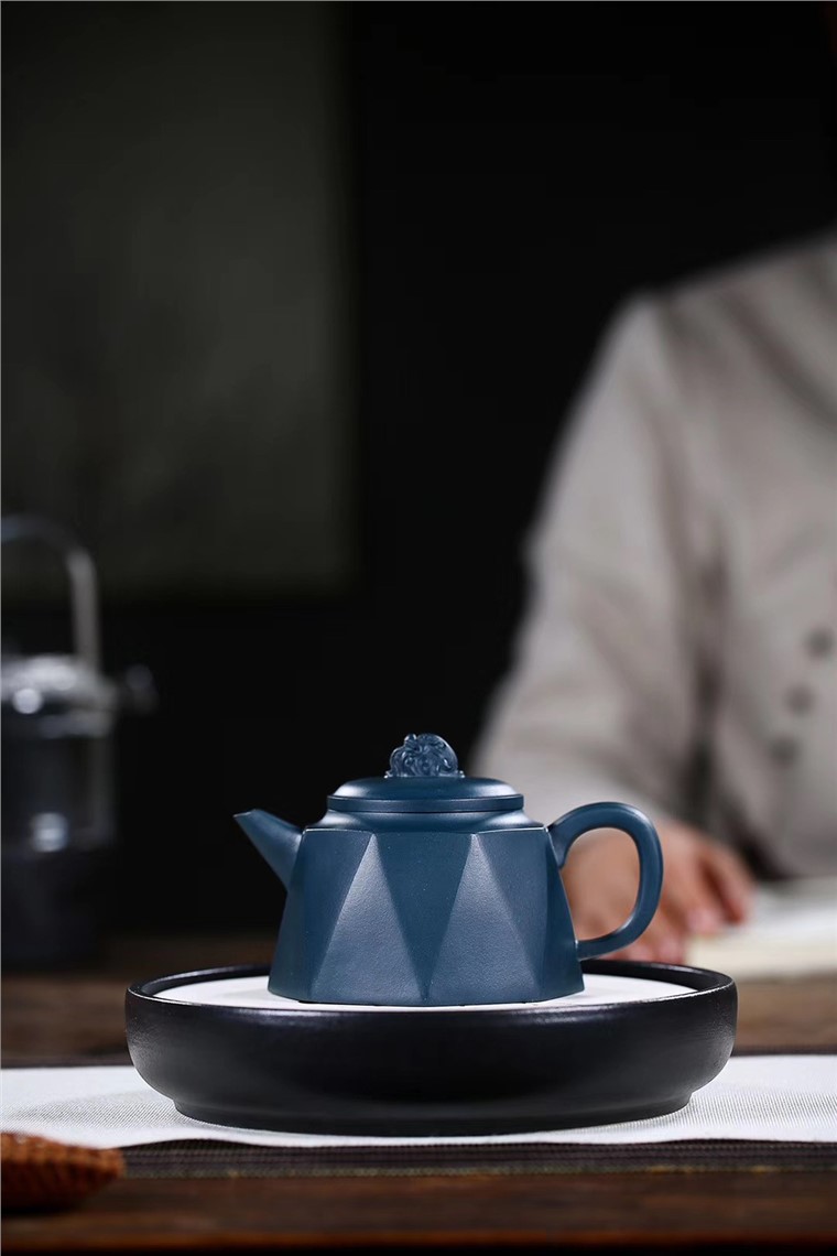 杨军保作品 八方来福图片