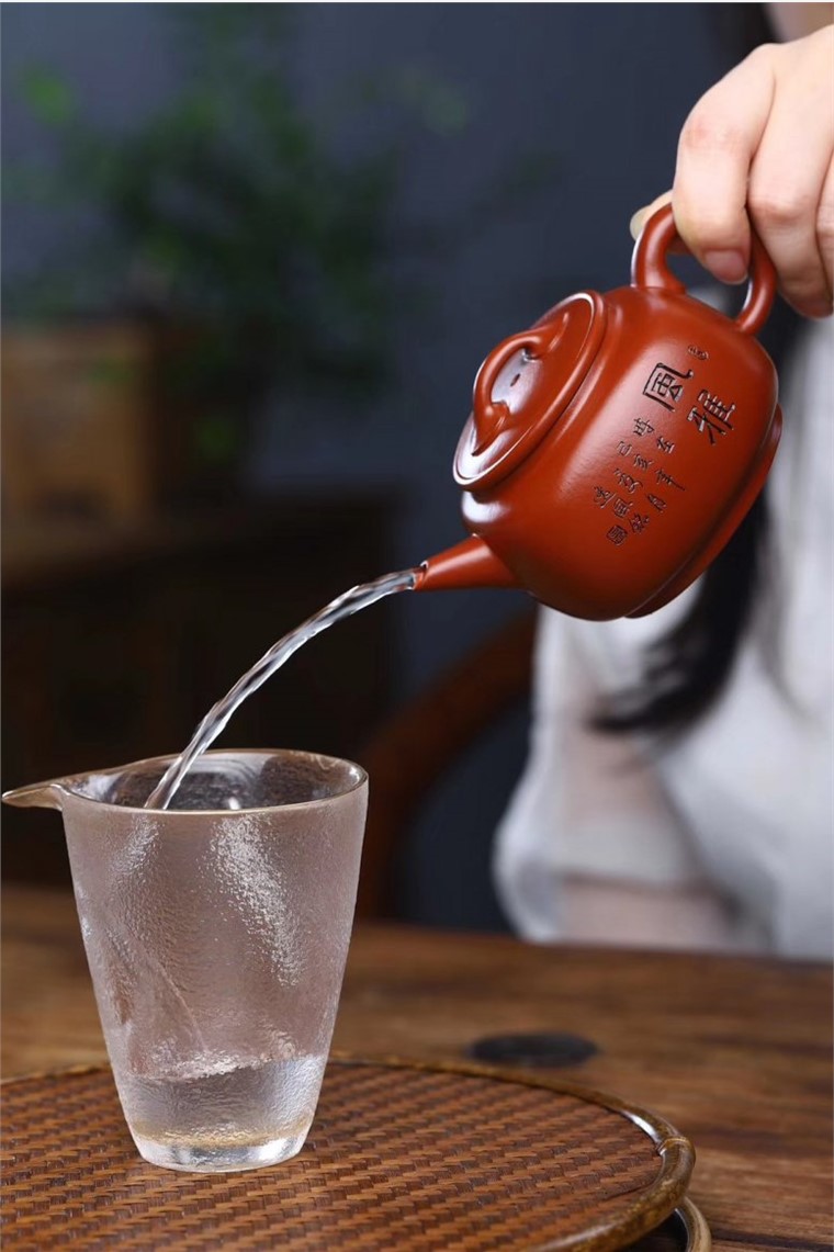 范永芳作品 溢香风雅图片