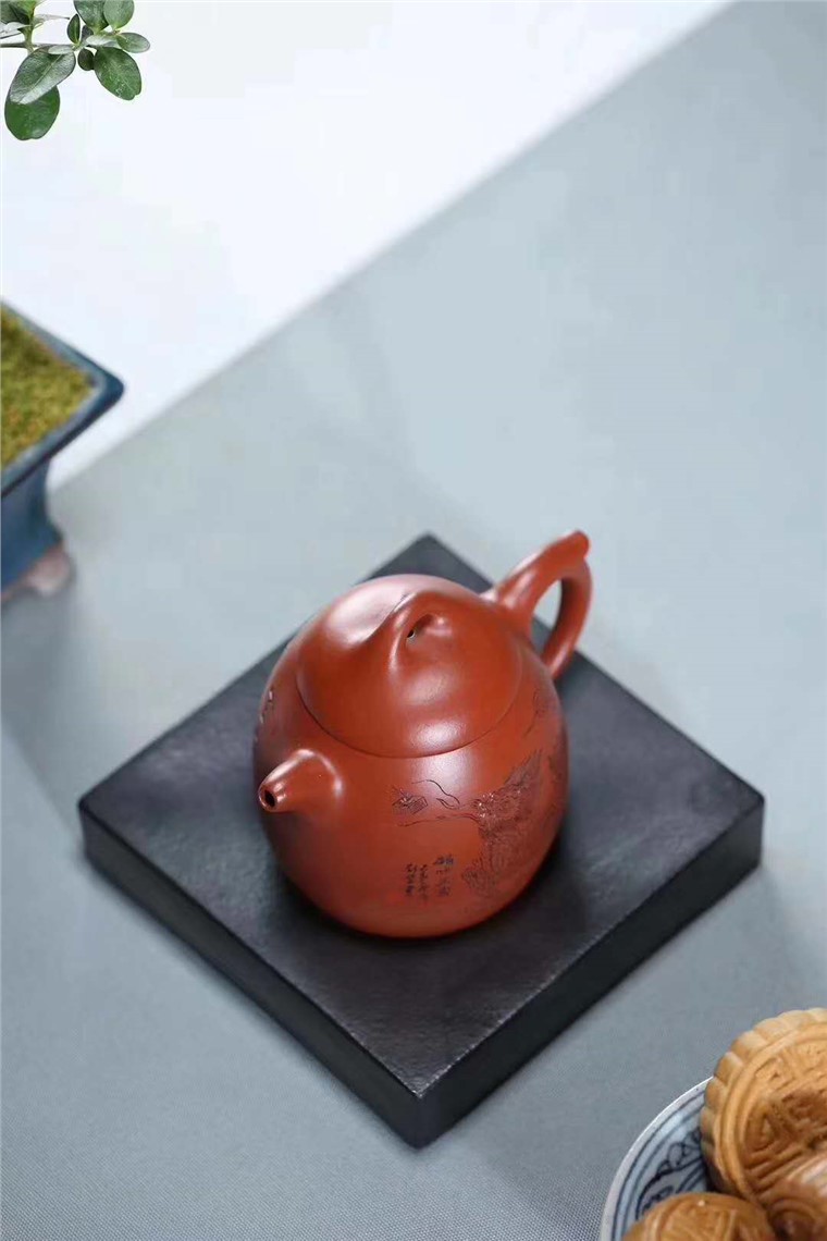 刘莹作品 秦权图片