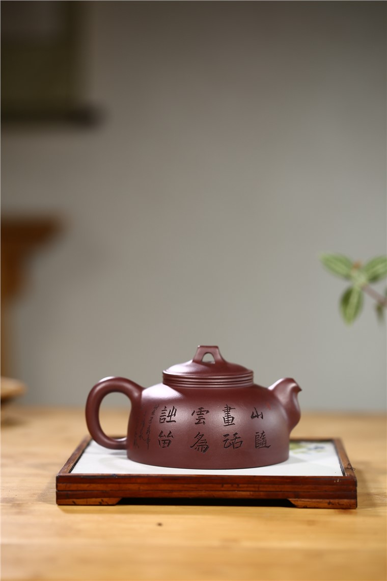 姚华君作品 半月图片