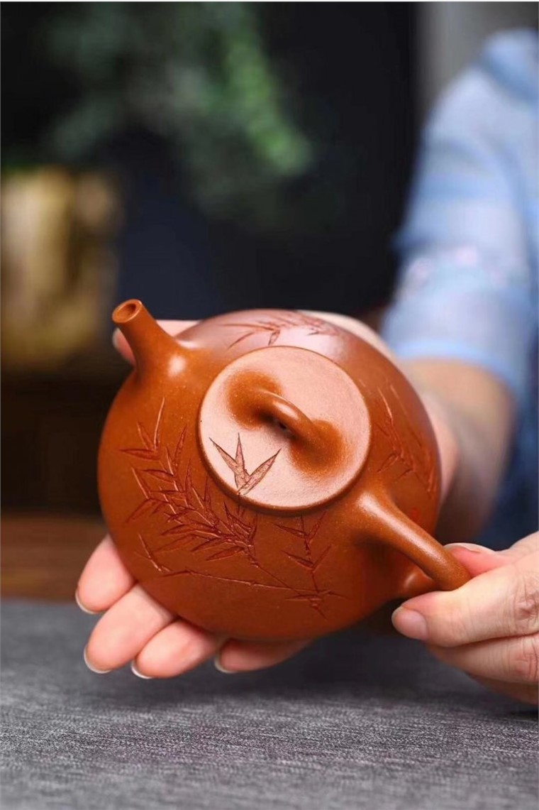 蒋芳仙作品 子冶石瓢图片