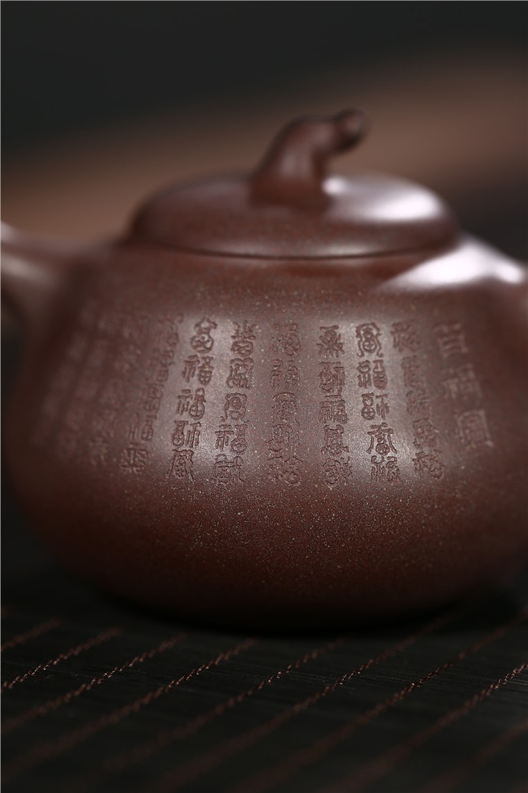 张雪军作品 百福福禄图片