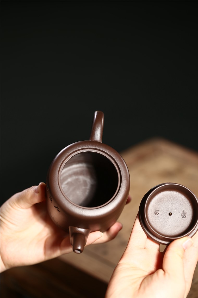 张雪军作品 夙慧图片