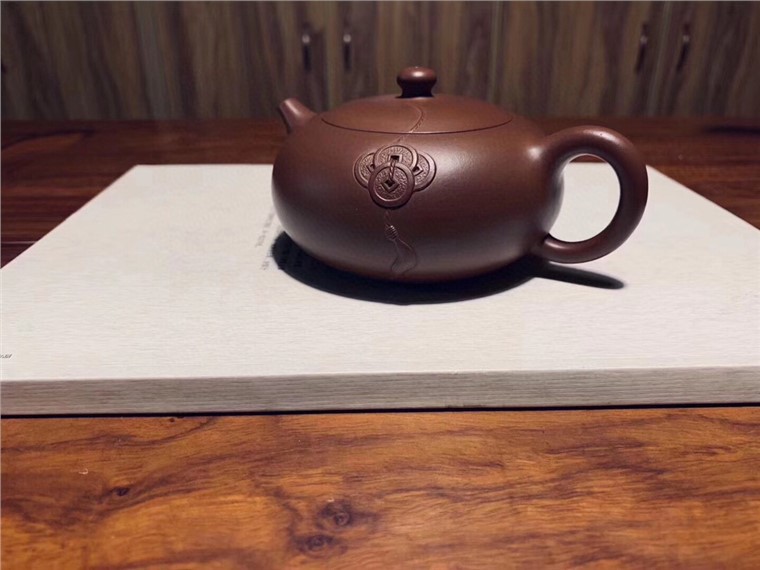 汤先武作品 招财进宝图片