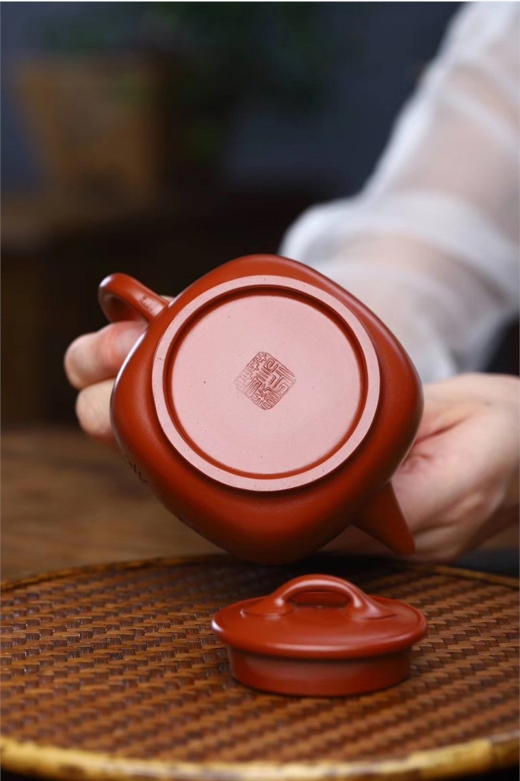 范永芳作品 溢香风雅