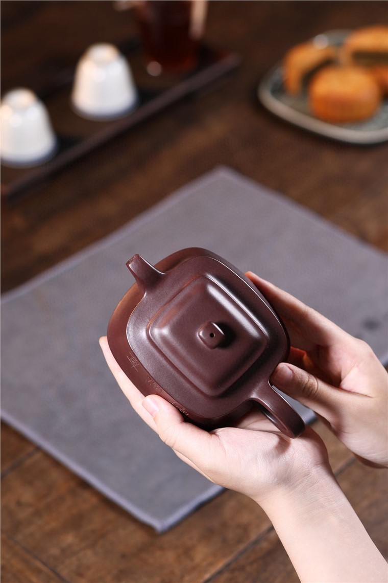 陈惠红作品 柱础图片