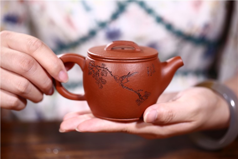 张雪军作品 汉瓦图片
