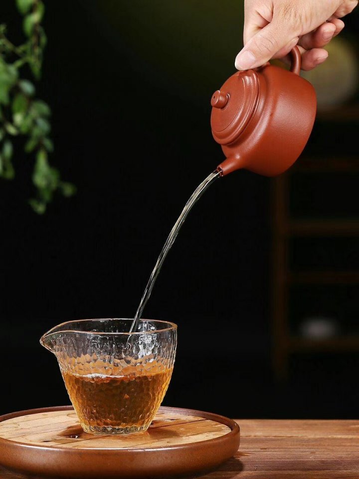 肖玉华作品 德钟图片