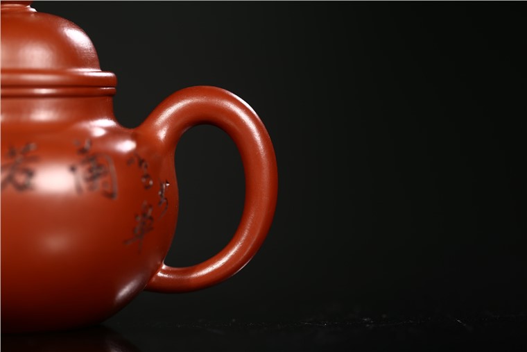 吴小楣作品 掇球图片